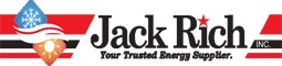 Jack Rich - Your Trusted Energy Supplier