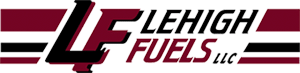 Lehigh Fuels Logo