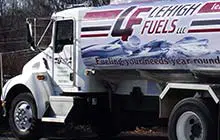 Lehigh Fuels - Fuel Oil Delivery